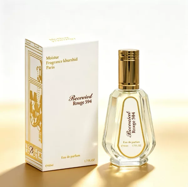 Lattafa Yara Cross-Border Popular Dubai Perfume Middle Eastern Arabian Perfume for Men and Women 50ml Long-Lasting Fragrance