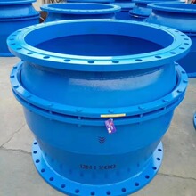 定制E型管道万向节 热力防沉降接头 球型补偿器球形避震耐高温