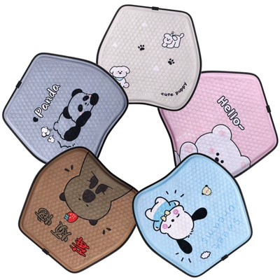 Cool pad, Gel Car Seat Cushion Fat