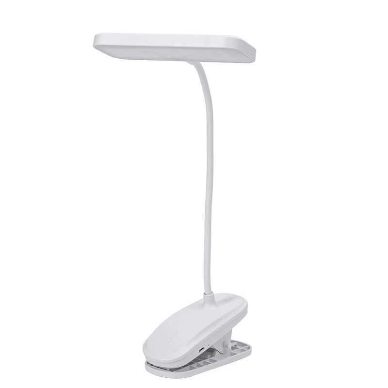 LED teaching protective table lamp, reading for students for bed, lantern, eyes protection