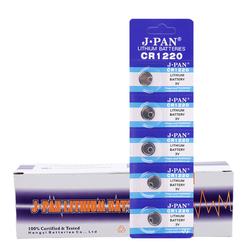 3V pila de botón CR2032 CR2025 venta al por mayor CR1616 batería llave del coche de control remoto