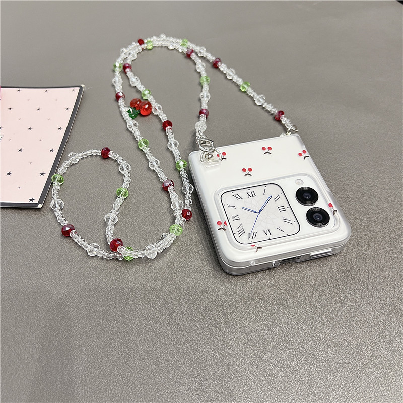 Protective Phone Case For Huawei Nova Flip And P50 Pocket Models_voghion.com