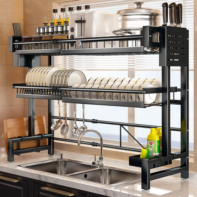 The kitchen sink