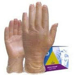 代尔塔 201371 防护手套，一次性手套