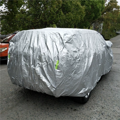 Car waterproof car clothing polyester Car clothing
