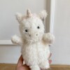 Noble unicorn 20cm
