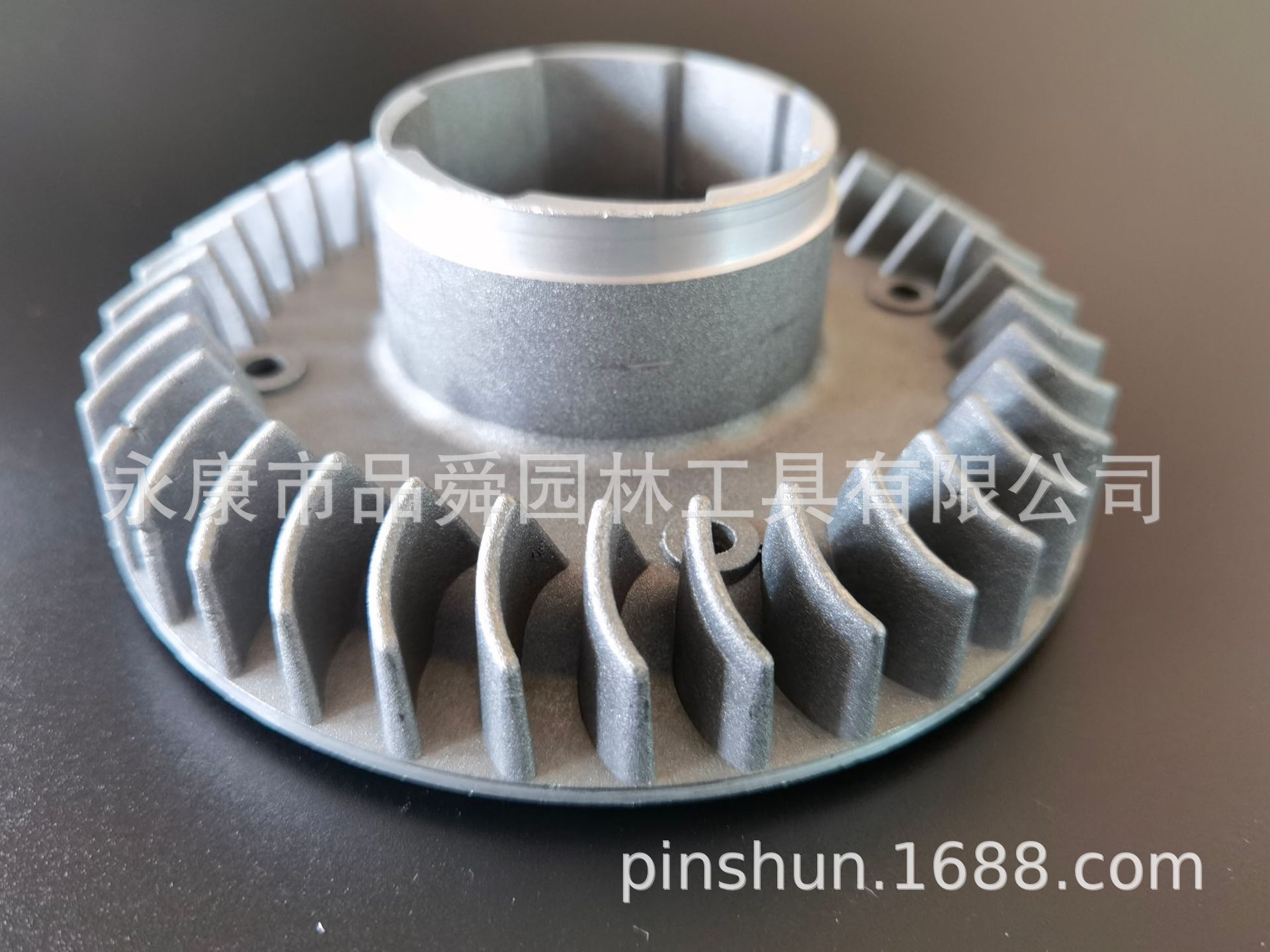 斯蒂尔油锯配件070风叶轮大油锯配件