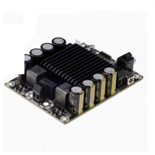 200W Mono High Power Class D Digital Audio Power Amplifier Board