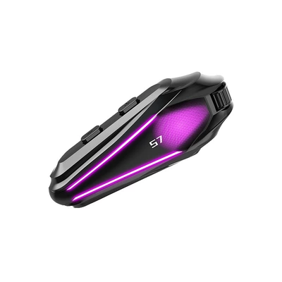 Motorcycle Helmet Headset | Motorcycle Bluetooth Intercom Source