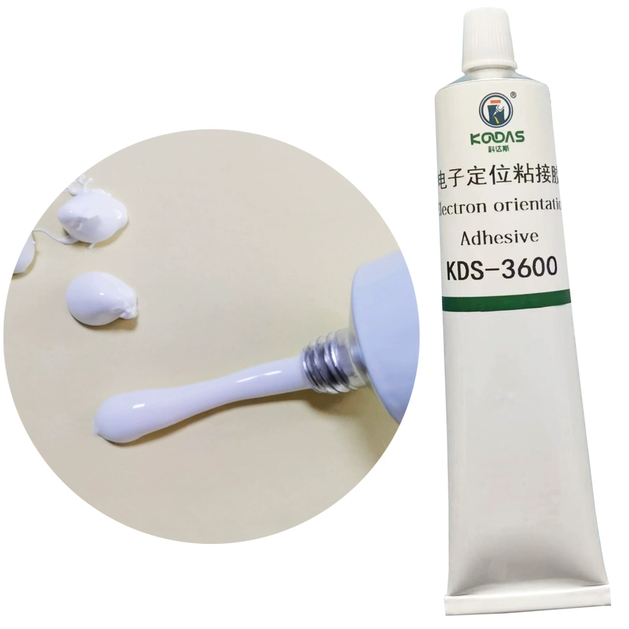 Электронный силиконовый клей клей изолированный герметик белый эластичный быстрый сухой силиконовый клей FPC клей