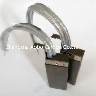 ��������ʯī�ˢCT53 20x40x100mm ̼ˢ��늭h��