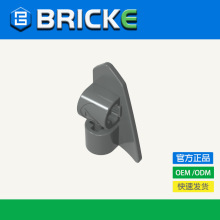 BRICKEש�� 2387 ��ľ7����������� A�� �����ָ���� MOC���