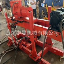 ZLJ坑道钻机液压 探水探瓦斯勘探钻机 液压地勘取芯钻探机