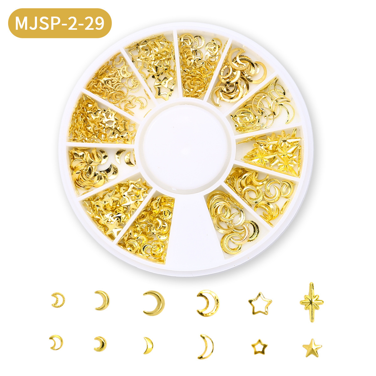 별과 달 시리즈#MJSP-2-29