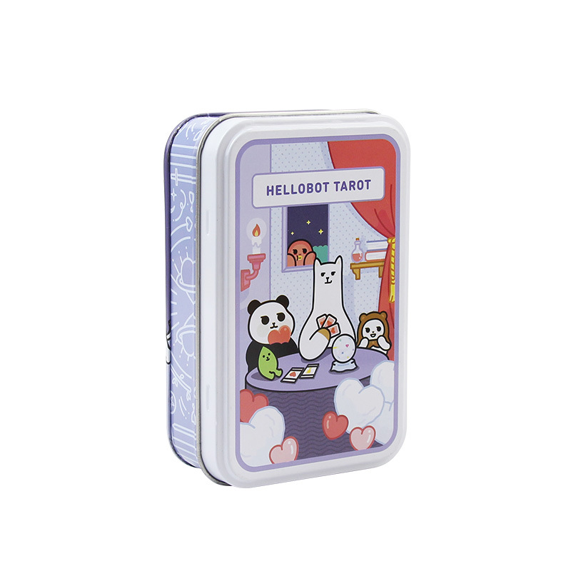 宁波方形马口小方铁盒 tinbox 工具饰品盒