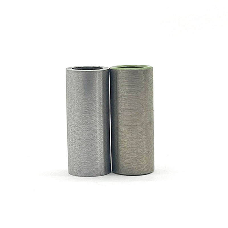 无刷空心杯定子铁芯 空心杯定子 圆环铁芯冲压 模型定子铁芯