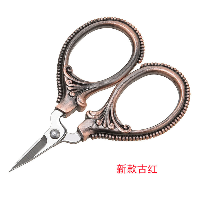 Flor roja mi (paquete de hierro