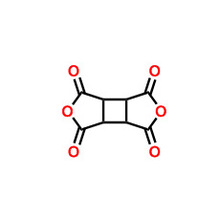 环丁烷四甲酸二酐(CBDA)  CAS号：4415-87-6