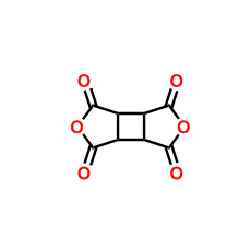 1,2,3,4-环丁四甲酸二酐 CAS号：4415-87-6公斤级