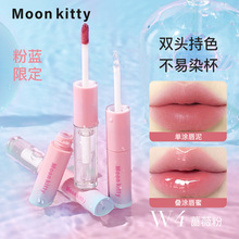 Moon kitty���{�޶�ˮ�ⴽ�Ծ��A�p�^�־ò�մ����ɫ�@�׹��Sֱ�N