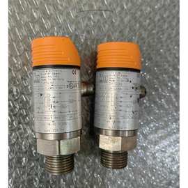 B002*拆机 IFM易福门 TR7430 图片实拍 现货