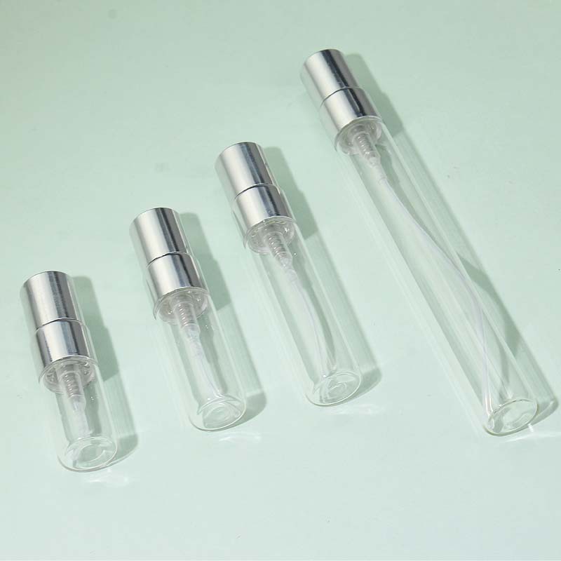 香水分装瓶 3ml 5ml
