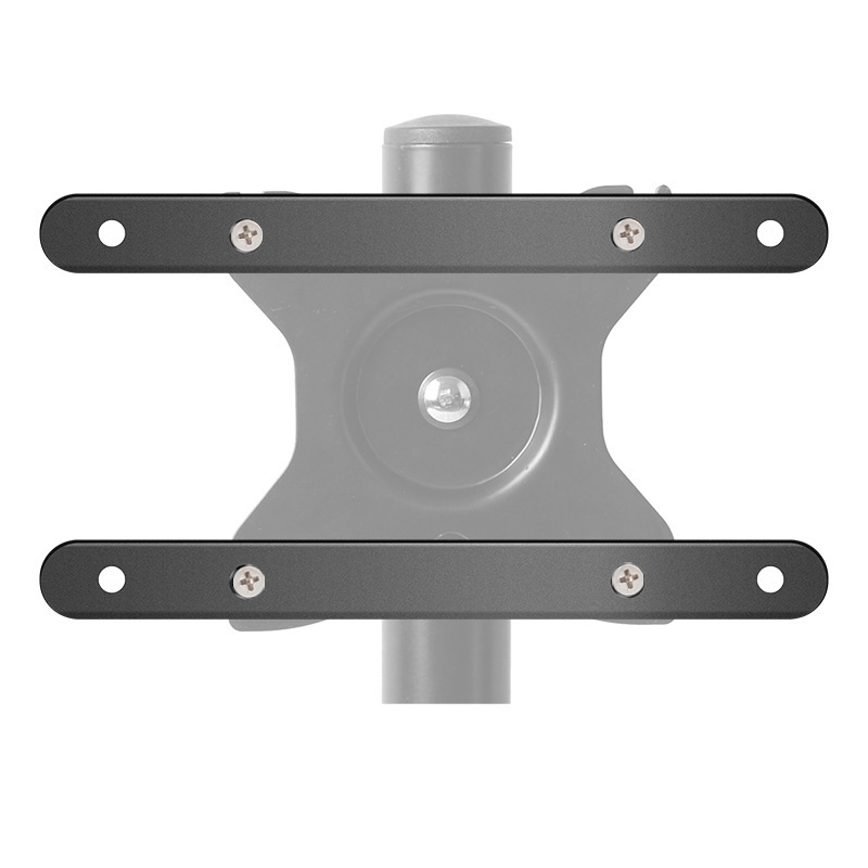 Monitor Bracket Extension Board Computer Base Vesa Hole Expansion Piece 10X10 20X10/20Cm Adapter Monitor Bracket Extension Board Computer Base Vesa Hole Expansion Piece 10X10 20X10/20Cm Adapter