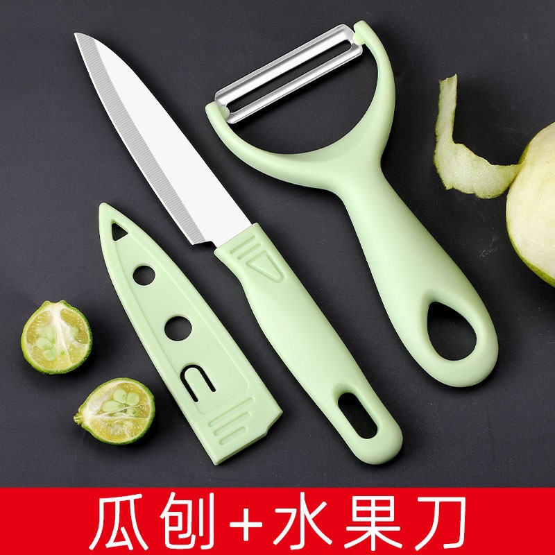 Cuchillo de corte de frutas cuchillo