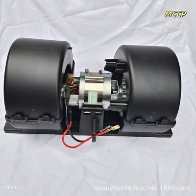 Fan 20926019 Volvo Truck Heavy-Duty