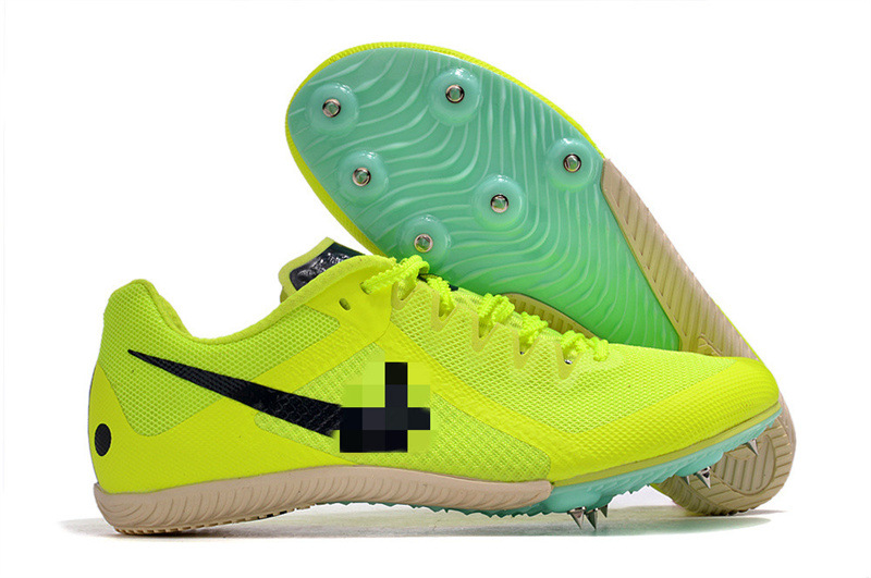 Zapatos de atletismo maxfly 2, zapatos de clavos de aire, entrenamiento de competencia S10, zapatos deportivos para estudiantes masculinos y femeninos, Putian.