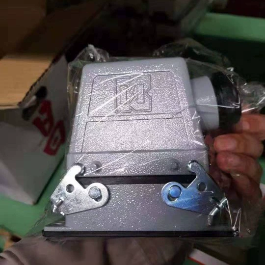 Тайваньский разъем KANNIE гнездовой разъем KM16F KM10F оболочка KM16B5C KM10B5C