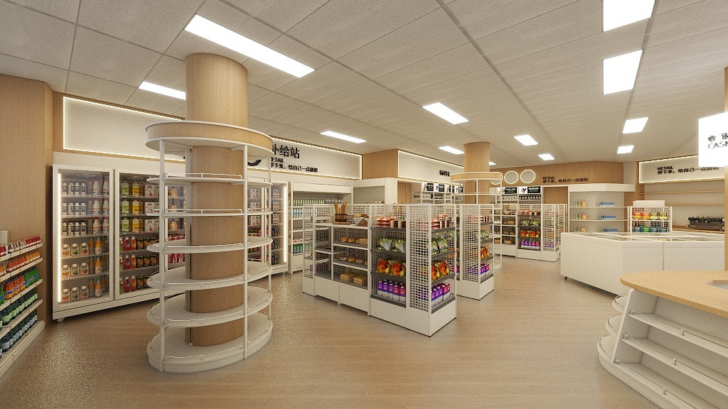 海外店