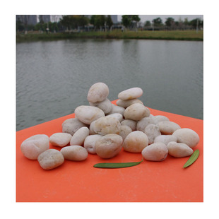 Elite set white jade indoor, plastic decorations