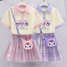 ������ȹ��Ůͯ�ļ�2025�¿ͯPOLO�B��ȹŮ�����b����jk���b