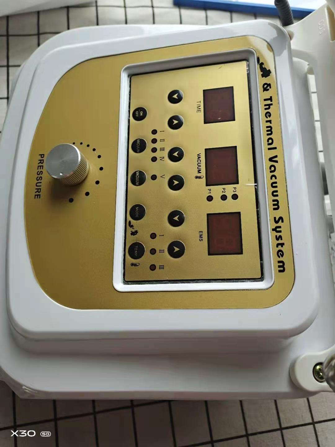 Goldfinger Heat wave Negative Scraping Acid machining customized LOGO Contact Customer Service