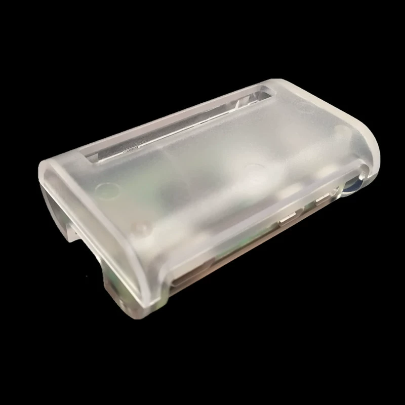 П Translucent?