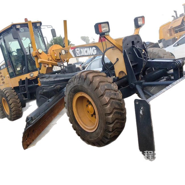 Eh Serbia comercio exterior Carter 140H / 140K nivelación XCMG 180G nivelación