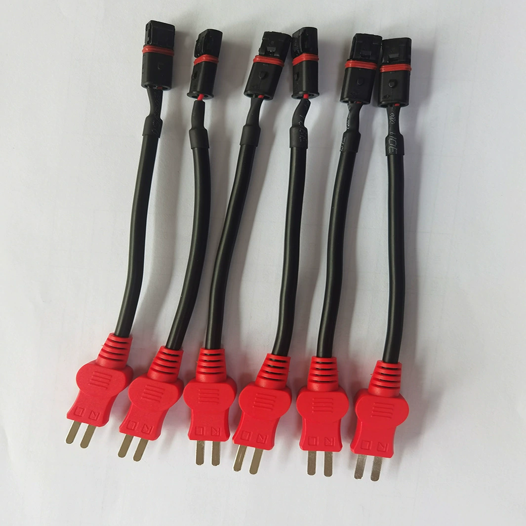 Жгут проводов для форсунок для впрыска топлива Mercedes-Benz BMW специальная соединительная линия для форсунок для впрыска топлива