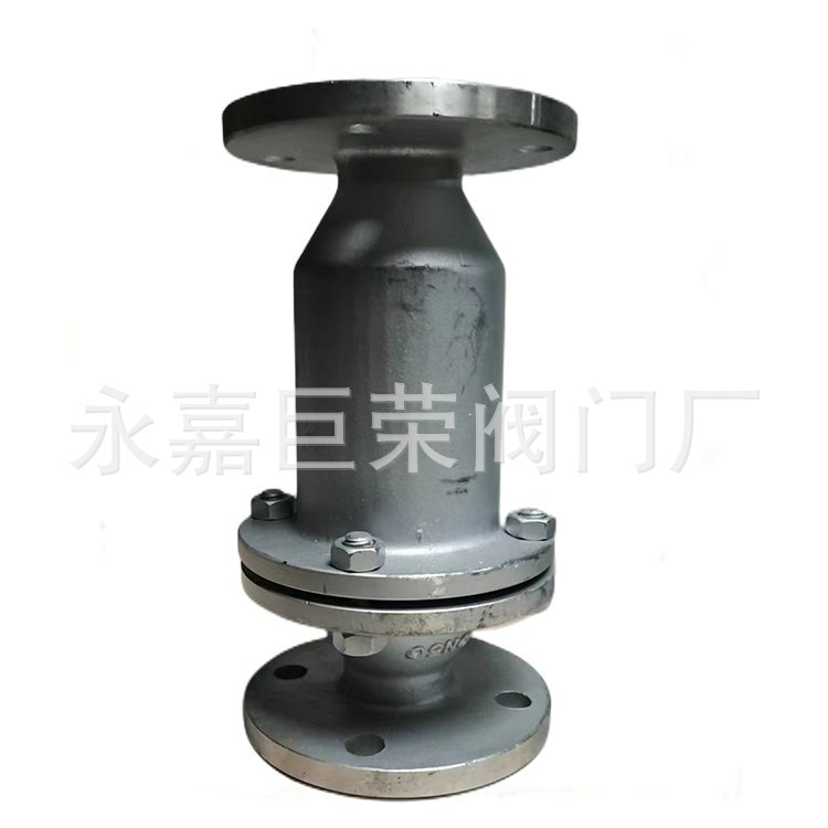 管道阻火器 阻爆燃型防火器 碳钢不锈钢材质 ZHQ-DN500