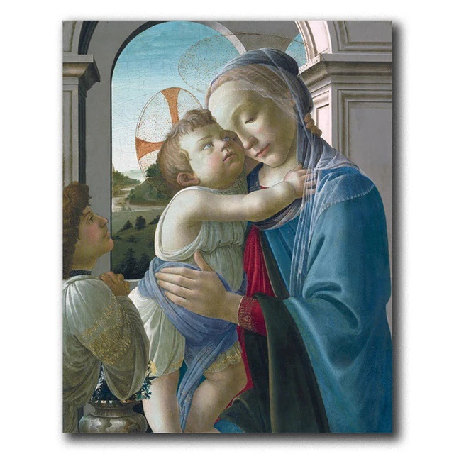 S solo núcleo de dibujo sin marco