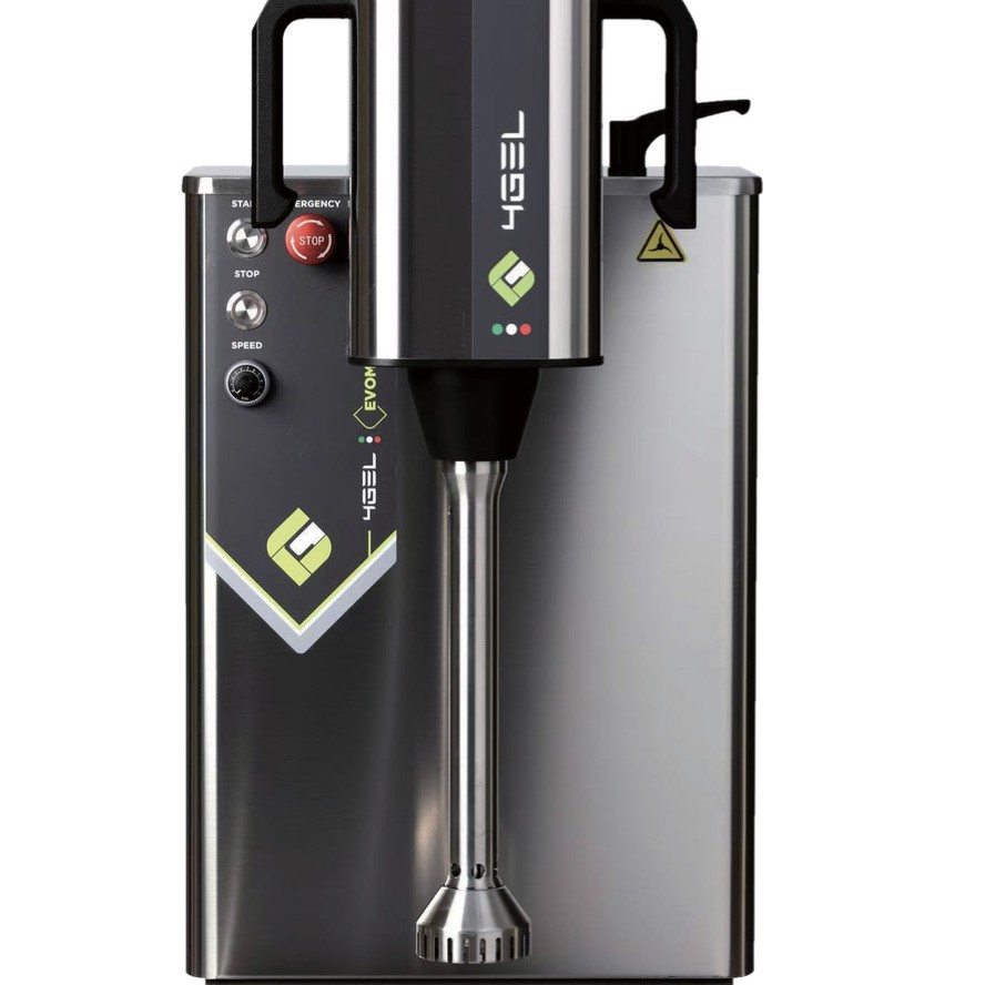 意大利进口4GEL均质机高转速大容量