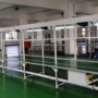 搬运传送自动化分拣工作台