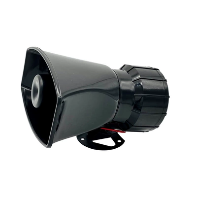 Modified 5-Tone Alarm Horn, Car horn/tweeter