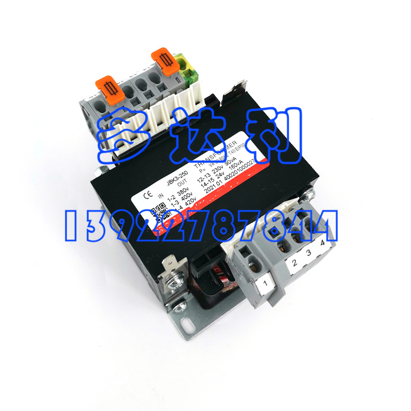  J250VA/400/230/24V ƵԴѹ 