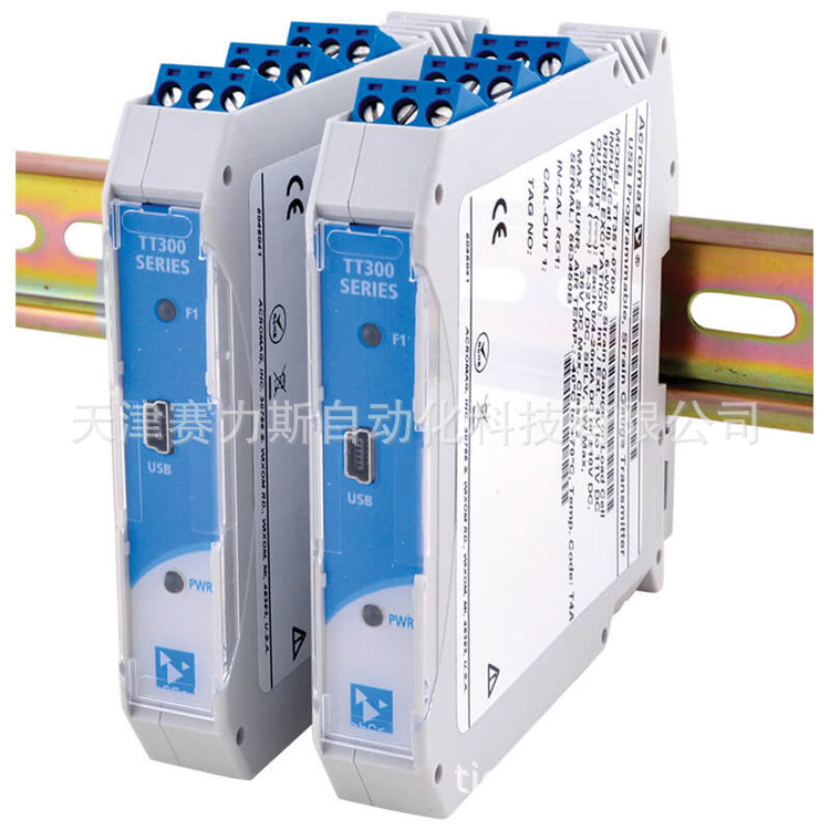 ACROMAG电源变送器350T-AC 隔离模块【原装进口】