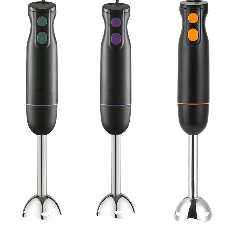 New fully automatic small blender, meat grinder, baby food maker, cross-border export handheld blender New fully automatic small blender, meat grinder, baby food maker, cross-border export handheld blender