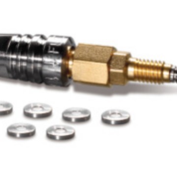 Waters沃特世液相色谱700002765进样阀芯 ACQUITY