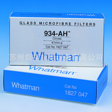 ������Whatman����΢�w�S�V��934-AH RTU���ηQ100/PK 1827-047