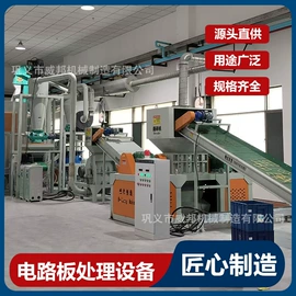 其他分离设备;化工成套设备;粉碎机