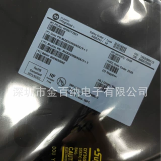 MAX5035BASA/V+T原装正品全新电源管理IC微控制器 -MCU一站式配单